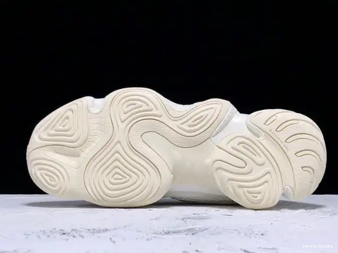 Adidas White Yeezy Bone FV3573 500 0508